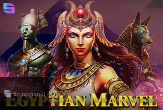 Egyptian Marvel