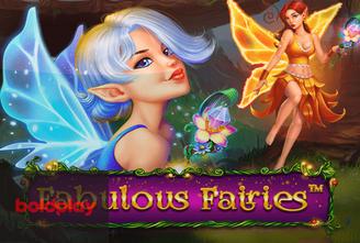 Fabulous Fairies