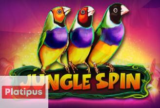 Jungle Spin