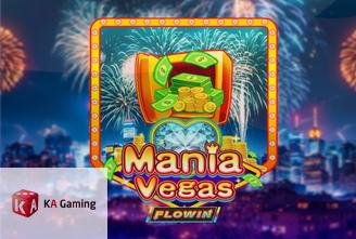 Mania Vegas Flowin