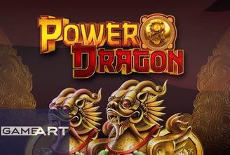 Power Dragon