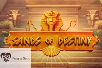 Sands of Destiny