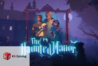 The Haunted Manor