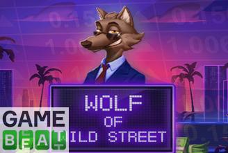 Wolf of Wild Street